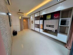 The Luxurie (D19), Condominium #575061601
